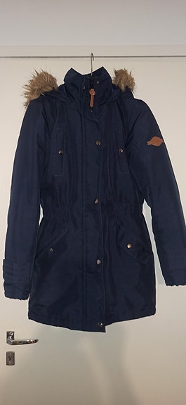 Vero Moda talvitakki, parka, xs