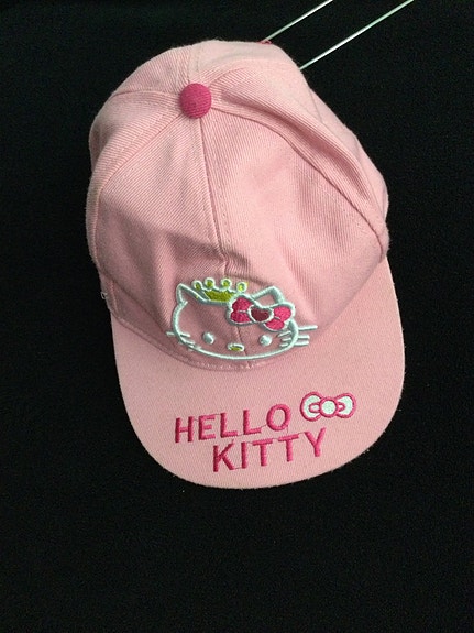 Hello Kitty Lippis