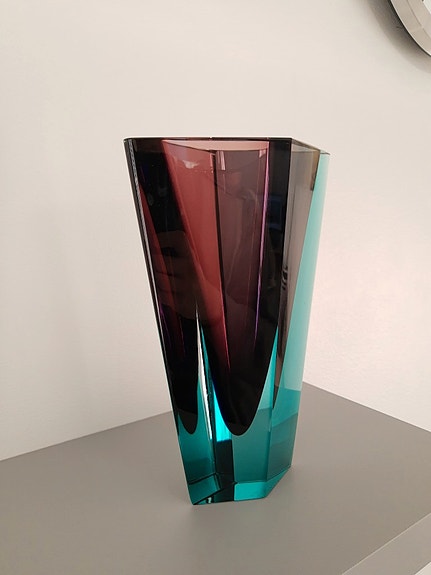Kaj Franck, Prisma, lila