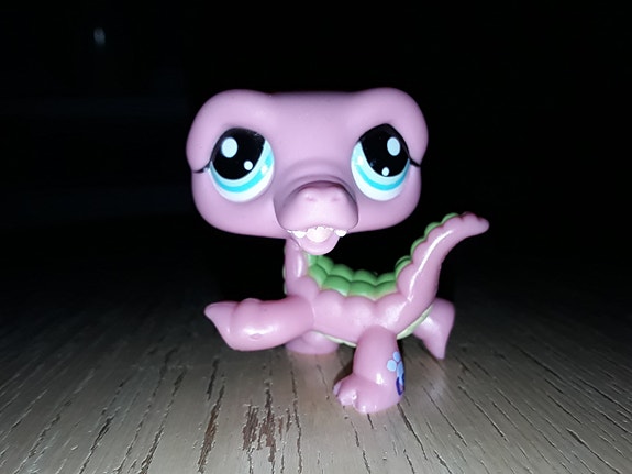 Lps krokotiili