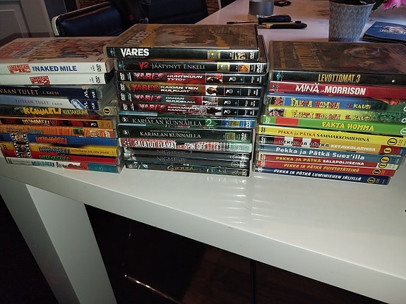 Dvd