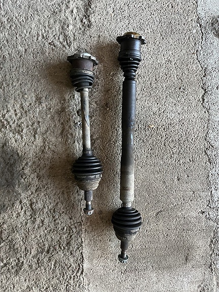 Vw golf 4 vetarit