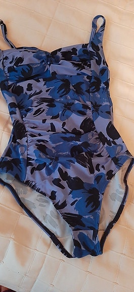 Uusi Finnwear uimapuku S koko