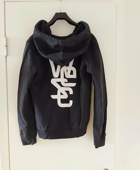 Huppari, Wesc