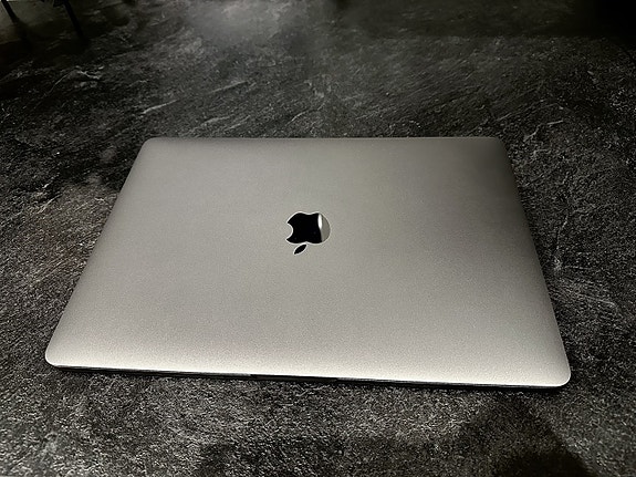 Macbook pro 13