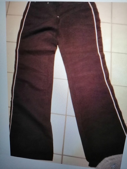 Housut koko 36