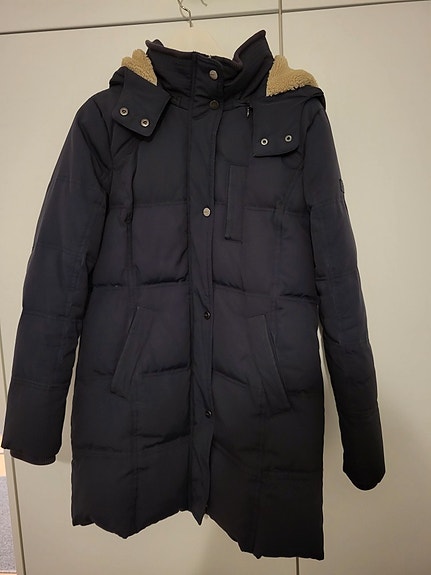 Toppatakki 38