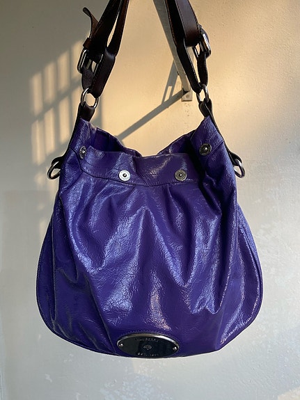 Mulberry Mitzy laukku