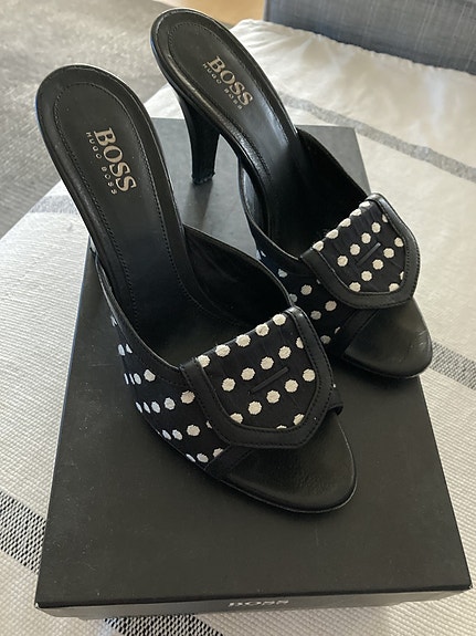 Hugo Boss kengät, 38,5