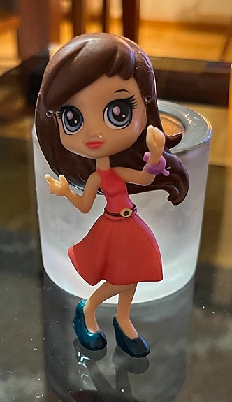 LPS blythe nukke