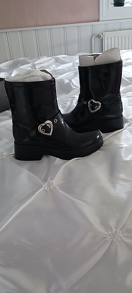 Love Moschino kengät 36/37