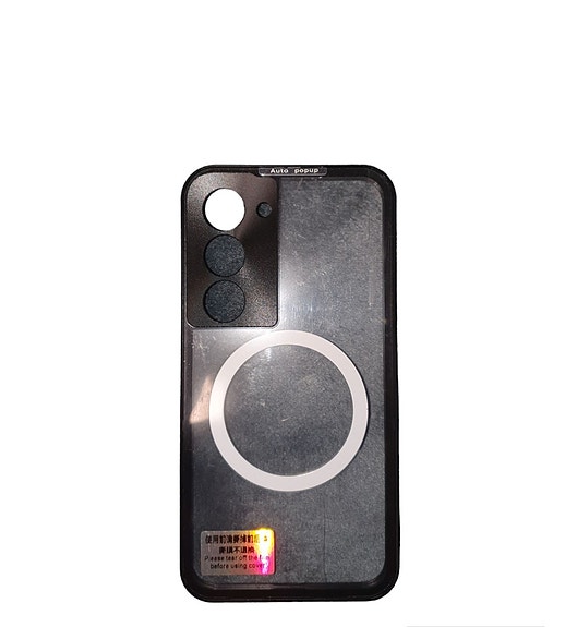 Samsung S23 UUDET metalliset puhelinkuoret
