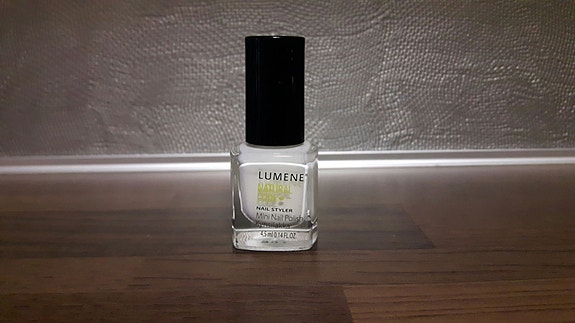 Lumene Natural code Have fun