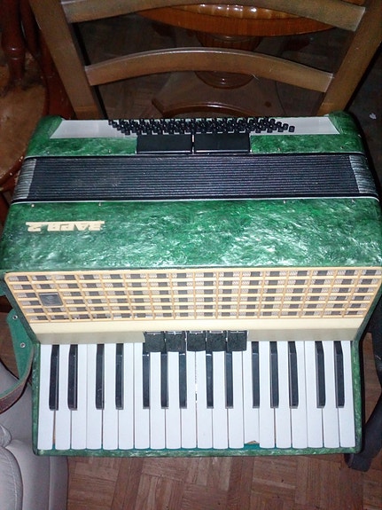 Pianohaitari