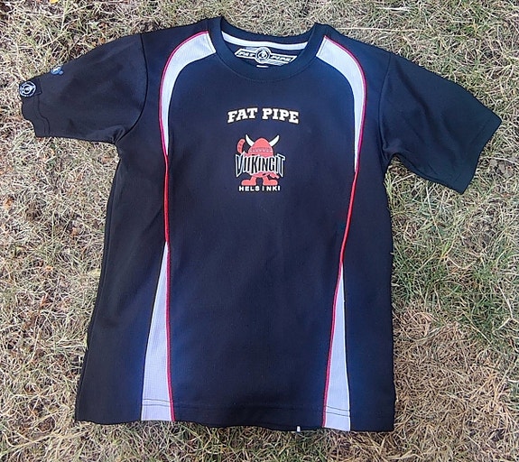 Salibandy paita