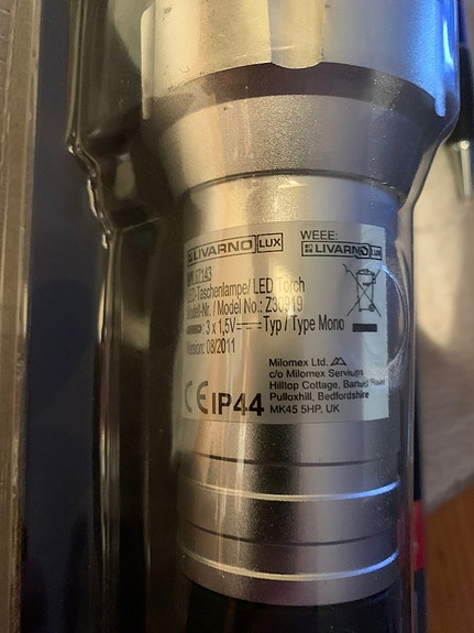 Product image 2 of 3