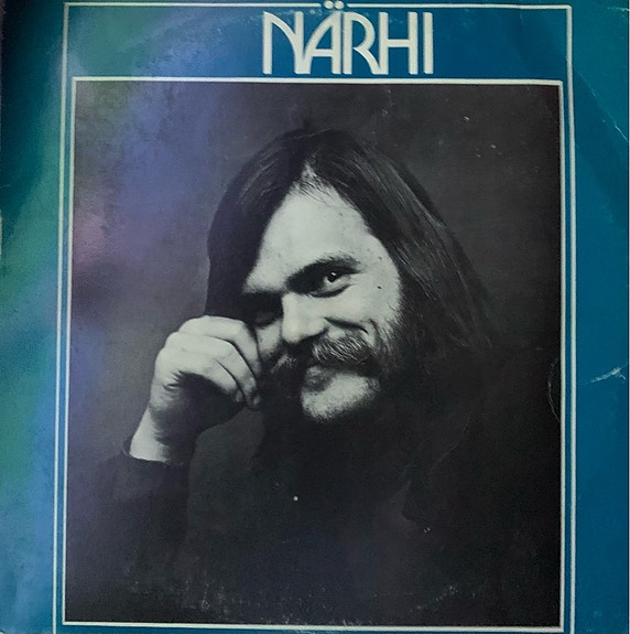 Närhi albumi