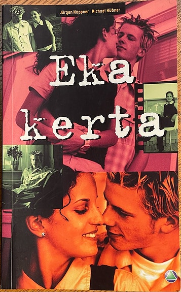 Eka kerta - Jurgen Höppner