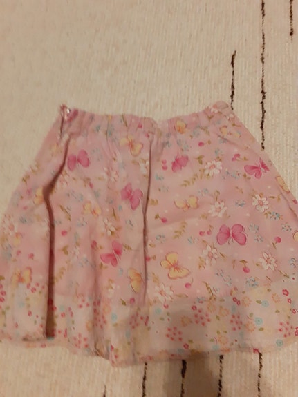 Perhoshame 110 cm