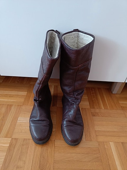 Talvisaappaat