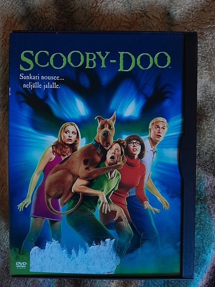 Scooby-Doo