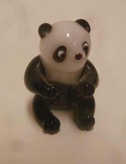 Lasieläin 9. Panda-karhu 3