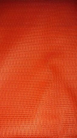 Oranssit verhot 102x 185cm