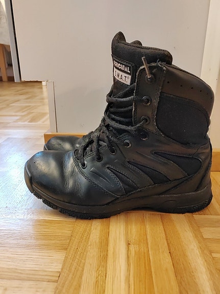 Original S. W. A. T. maiharit, koko 41