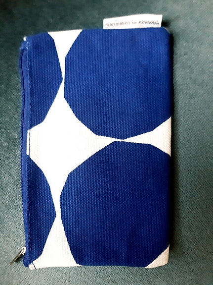 Marimekko Kivet pussukka