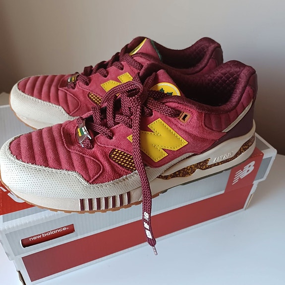 new balance 530 ronnie fieg