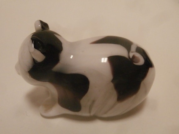 Lasieläin 5. Panda-karhu 2