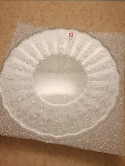 Wellamo -pullalautanen 6 kpl (Iittala)