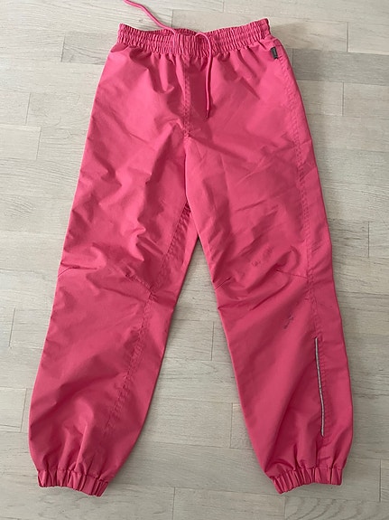 Kuorihousut koko 140