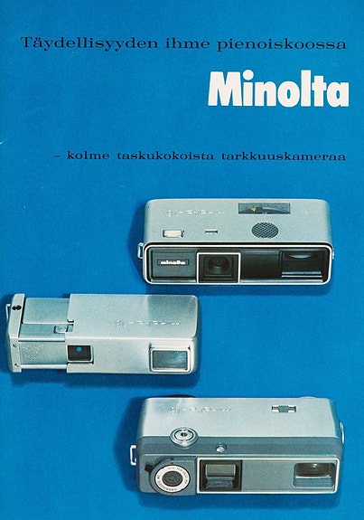 Minolta