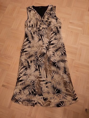 Kesämekko koko 44