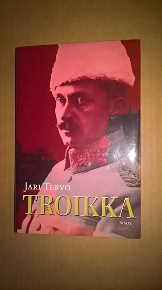 Troikka