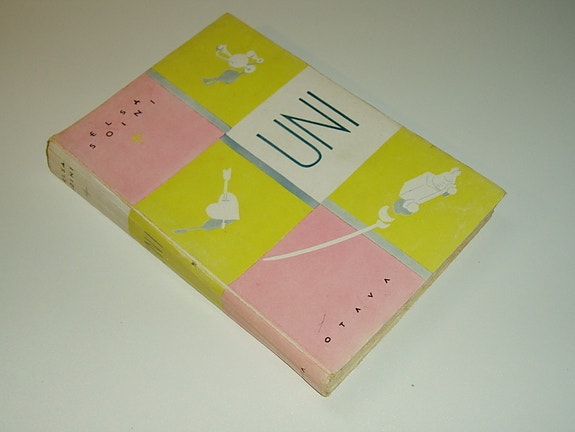 Elsa Soini: Uni - v. 1930