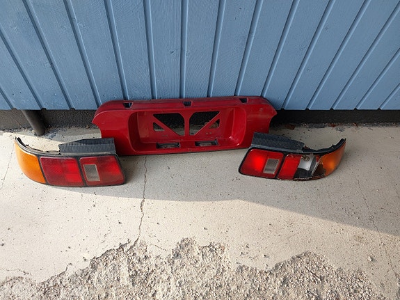 TOYOTA CELICA ST202 1994-1999 keskipaneeli