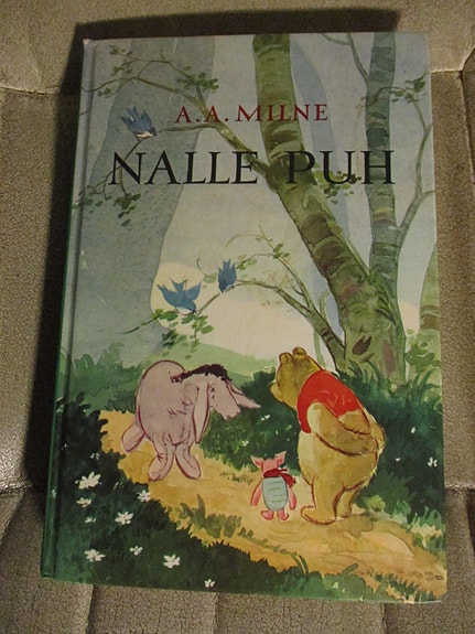 Nalle Puh