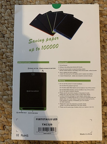 Product image 2 of 3