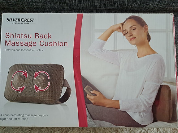 Shiatsu