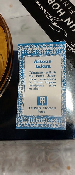 Pentti Sarpaneva