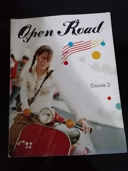 Open Road Course 2