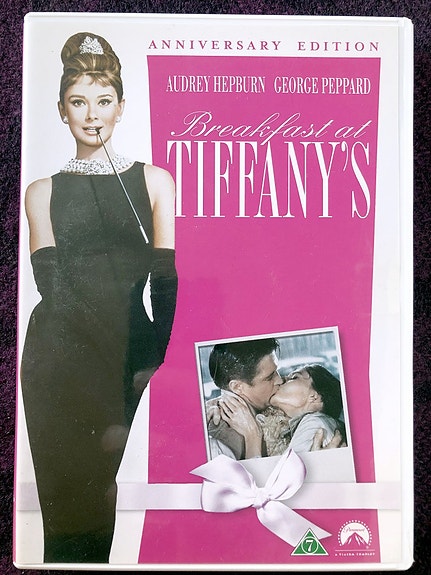 My Fair Lady DVD 2-Disc Audrey Hepburn