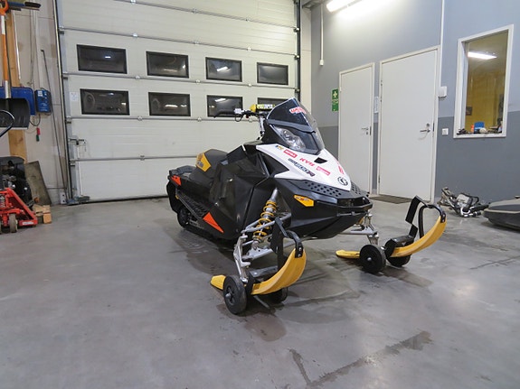 Ski-Doo Mxz 500SS -08 OSINA