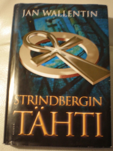 Strindbergin tähti