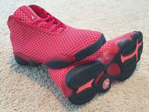 Jordan Horizon Gym RED (2015) / EUR 44.5