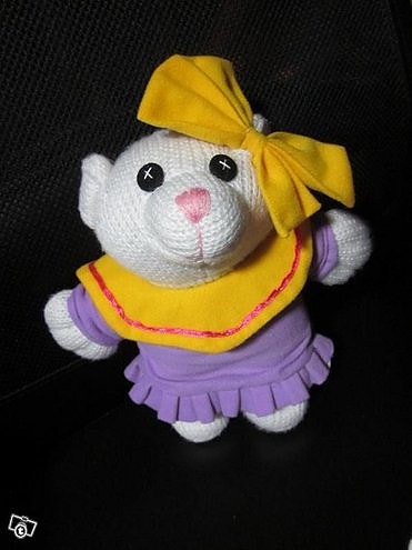 Tau Nalle,pehmo