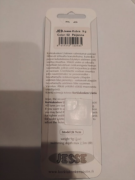 Product image 2 of 2