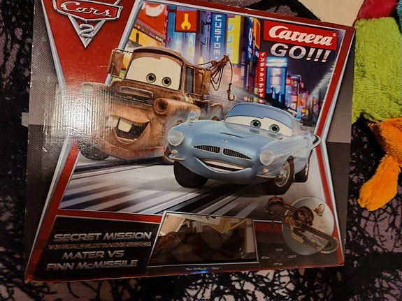 Cars autorata